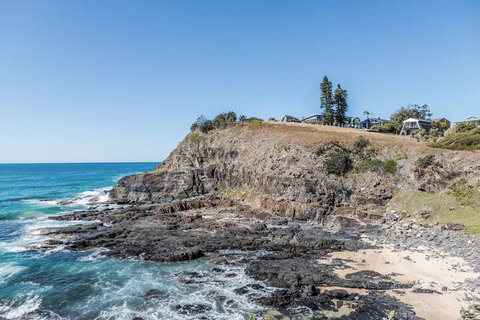 A PERFECT STAY - A Frame - Tourism Canberra 1