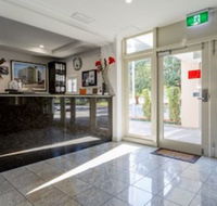 Baileys Motel - Tourism Canberra