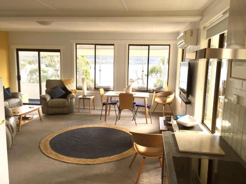 970 Adventure Bay Road - Tourism Canberra 5