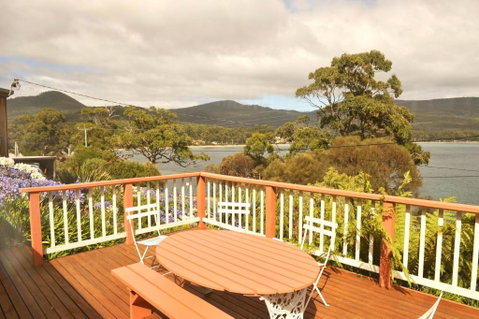 970 Adventure Bay Road - Tourism Canberra 6