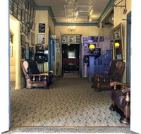 Clarendon Motel and Guesthouse - Tourism Canberra