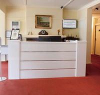 Linaker Nurse's Quarters - Tourism Canberra