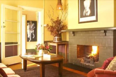 Healesville Hotel - Tourism Canberra 1