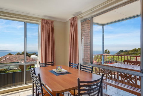 Heritage House Motel & Units - Tourism Canberra 6