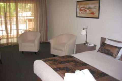 Gabriel Motor Inn - Tourism Canberra 5