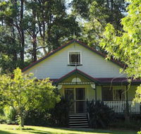 Telegraph Retreat Cottages - Tourism Canberra