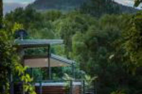 Babbling Brook Retreat - Tourism Canberra 0