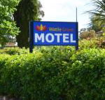 Wattle Grove Motel Maryborough - Tourism Canberra