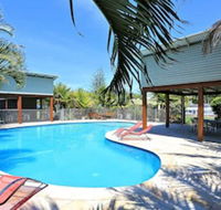 Woodgate Beach Houses - Tourism Canberra