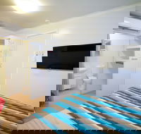 Meekatharra Accommodation Centre - Tourism Canberra