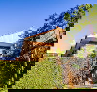 Ascot Budget Inn  Residences - Tourism Canberra
