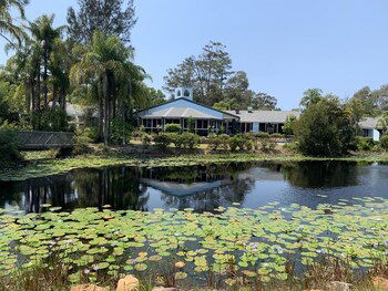 The Cubana Resort Nambucca Heads - Tourism Canberra 1