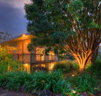 Mapleton Falls Accommodation - Tourism Canberra