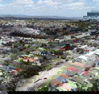 Citigate Motel Newcastle - Tourism Canberra