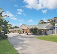 Catalina Motel Lake Macquarie - Tourism Canberra