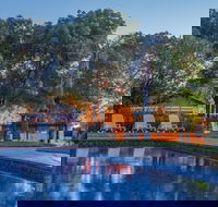 BIG4 Mornington Peninsula Holiday Park - Tourism Canberra