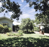 Barbara's Guesthouse - Tourism Canberra