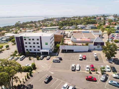 Ibis Styles The Entrance - Tourism Canberra 5