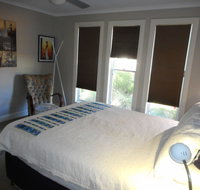 Rosebank Bed  Breakfast - Tourism Canberra