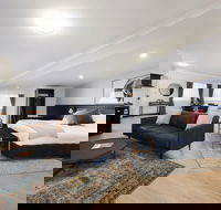 Parklands Resort  Conference Centre - Tourism Canberra
