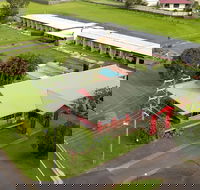 Atherton Motel - Tourism Canberra