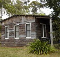 Hidden Valley Cabins - Tourism Canberra