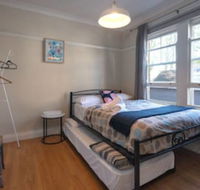Highfield Hotel - Tourism Canberra