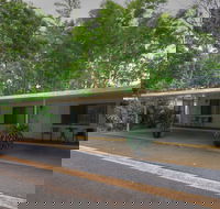 Atherton Hinterland Motel - Tourism Canberra