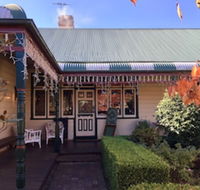 Glenella Guesthouse - Tourism Canberra
