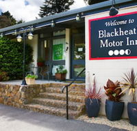 Blackheath Motor Inn - Tourism Canberra