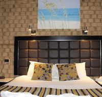 Pavlos Motel - Tourism Canberra