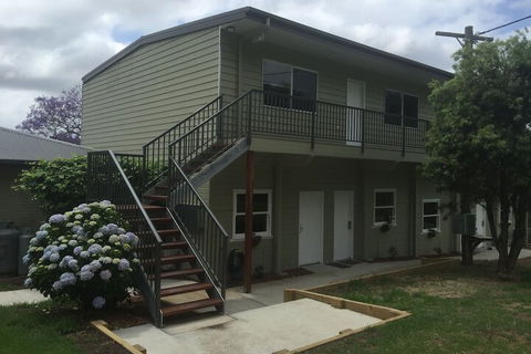 Sinclairs Country Retreat - Tourism Canberra 2