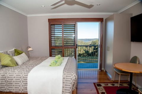 Sinclairs Country Retreat - Tourism Canberra 0