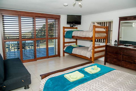 Sinclairs Country Retreat - Tourism Canberra 7