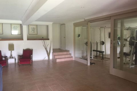 Sinclairs Country Retreat - Tourism Canberra 1