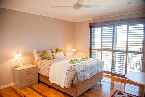 Sinclairs Country Retreat - Tourism Canberra 4