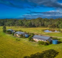 Cottages on Lovedale - Tourism Canberra