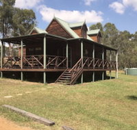 Manzanilla Ridge - Tourism Canberra