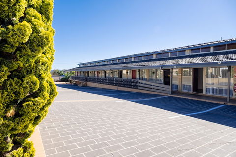 Jetty Motel The Entrance - Tourism Canberra 0