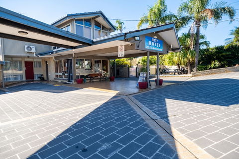 Jetty Motel The Entrance - Tourism Canberra 2