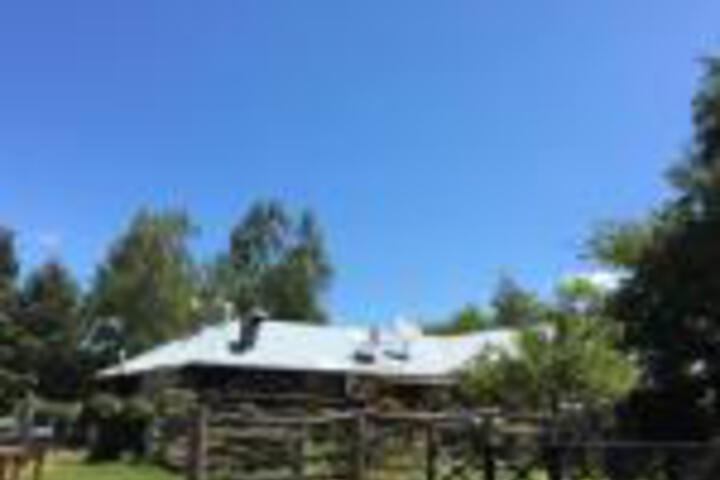 Moonbah NSW Tourism Canberra