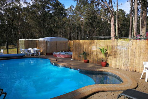 Vineyard Hill - Tourism Canberra 3
