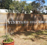 Vineyard Hill - Tourism Canberra