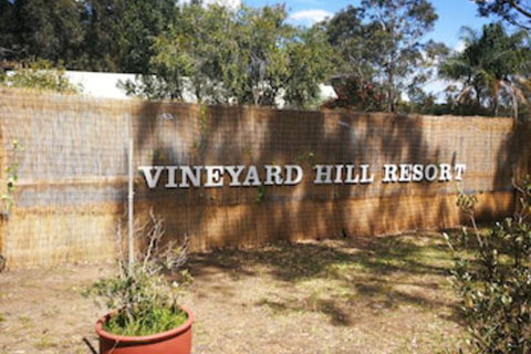 Vineyard Hill - Tourism Canberra 0