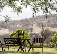 Bluebush Estate - Tourism Canberra