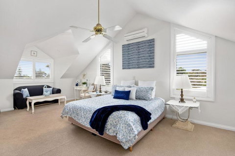 Silver Waters Bed & Breakfast - Tourism Canberra 2