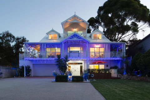 Silver Waters Bed & Breakfast - Tourism Canberra 4