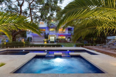 Silver Waters Bed & Breakfast - Tourism Canberra 1