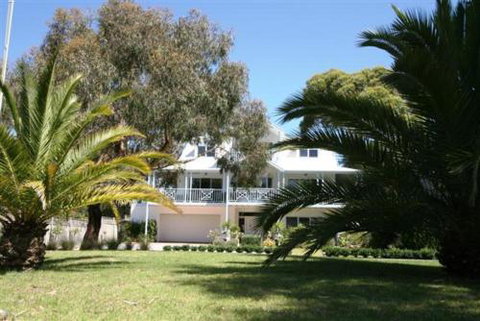 Silver Waters Bed & Breakfast - Tourism Canberra 5