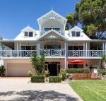 Silver Waters Bed  Breakfast - Tourism Canberra